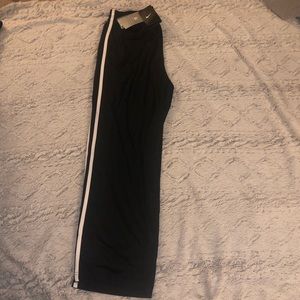 Boys Nike training pants